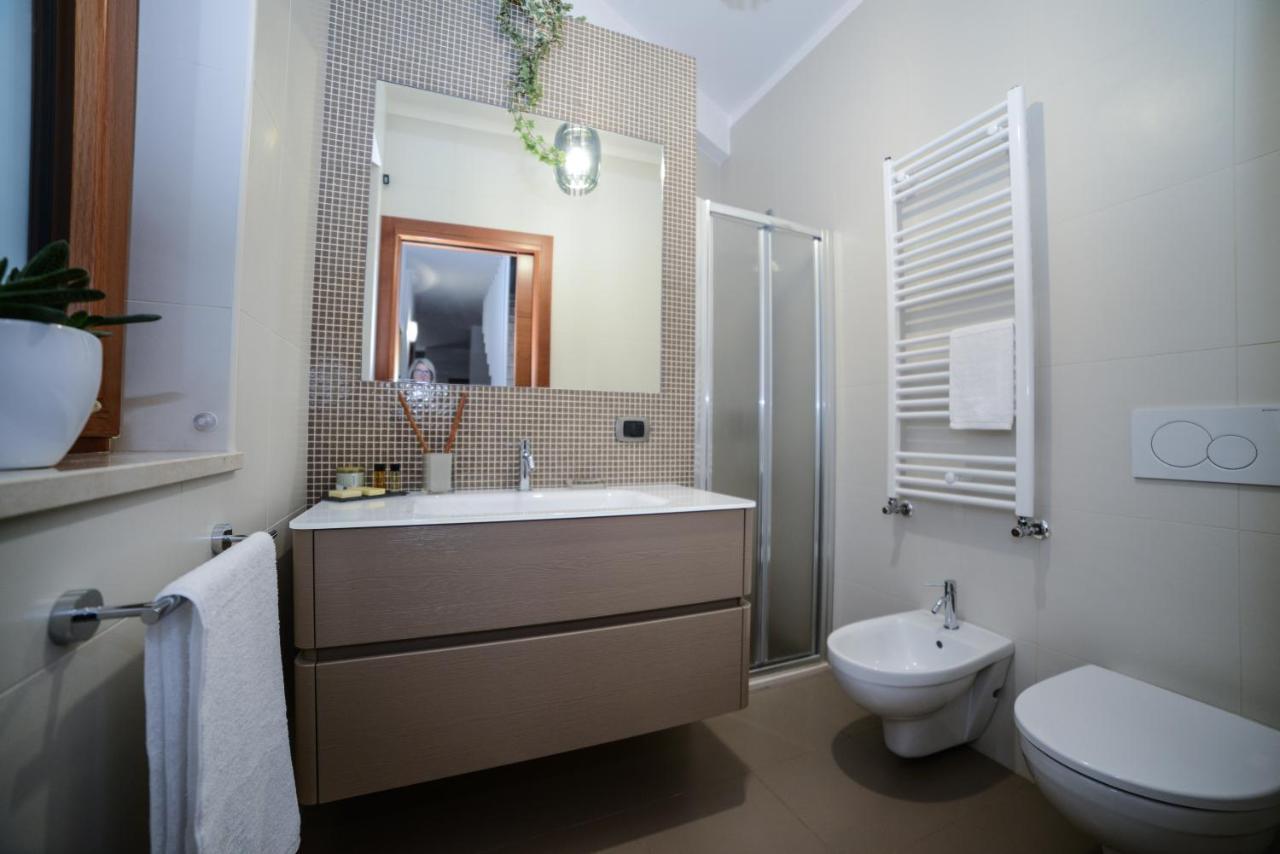 B&B Sant'Erasmo Santeramo in Colle Esterno foto