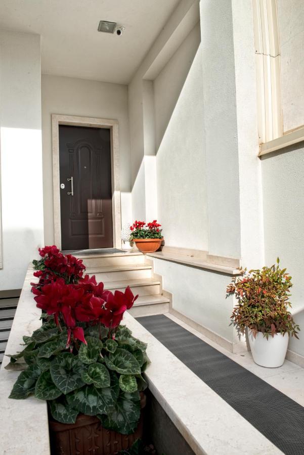 B&B Sant'Erasmo Santeramo in Colle Esterno foto