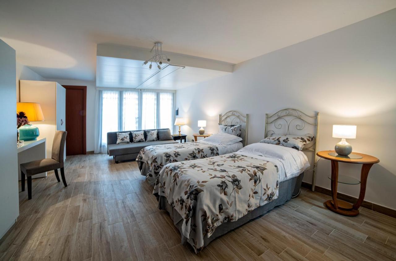 B&B Sant'Erasmo Santeramo in Colle Esterno foto
