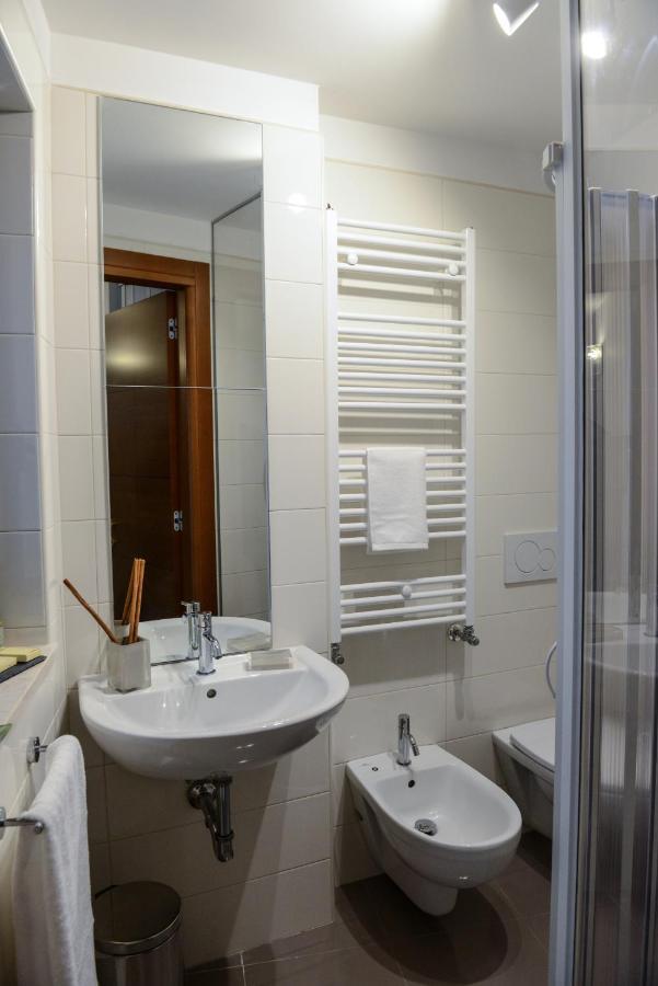 B&B Sant'Erasmo Santeramo in Colle Esterno foto