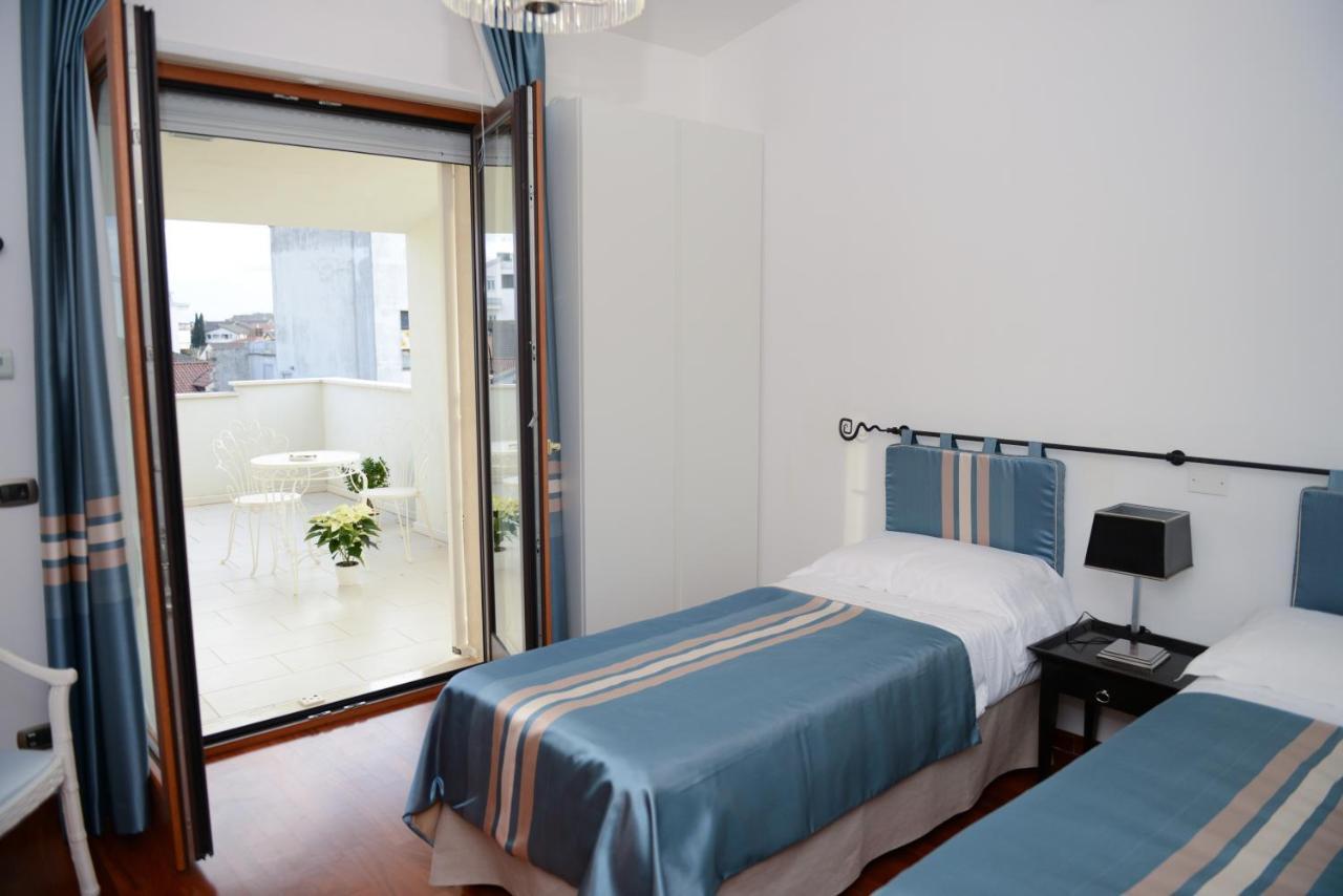B&B Sant'Erasmo Santeramo in Colle Esterno foto