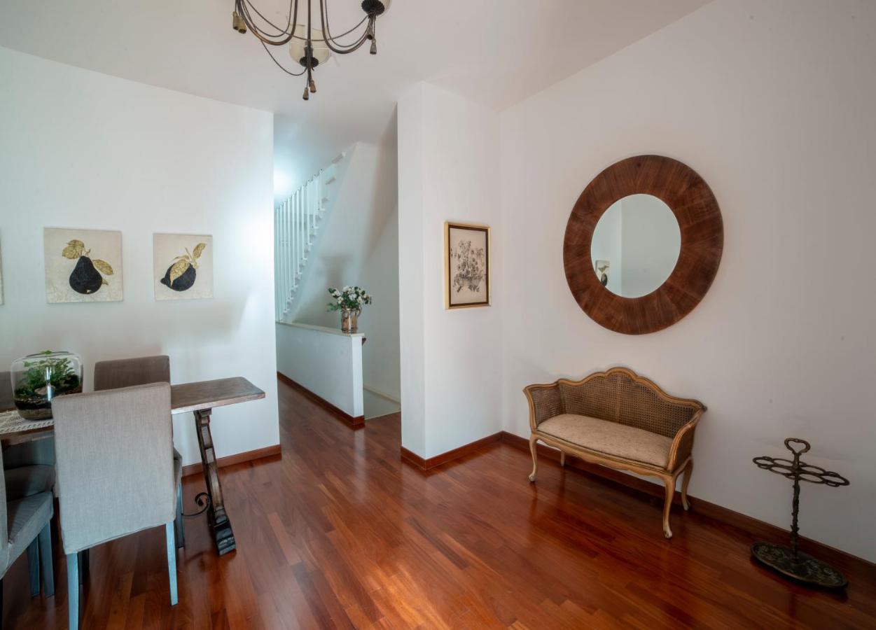 B&B Sant'Erasmo Santeramo in Colle Esterno foto