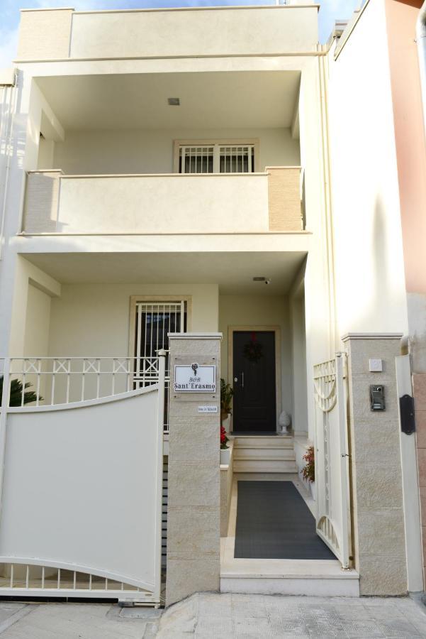 B&B Sant'Erasmo Santeramo in Colle Esterno foto